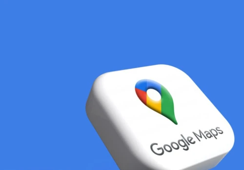 Mapy Google stały się jeszcze lepsze. Wystarczyła jedna zmiana