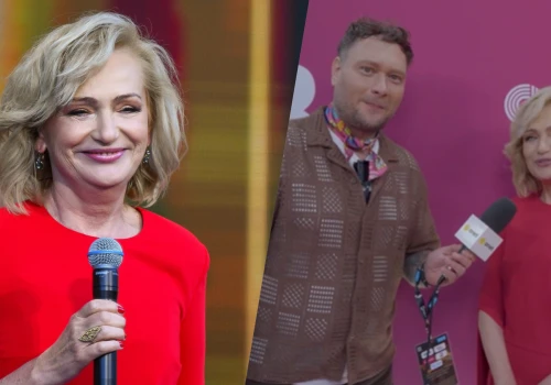 Katarzyna Żak wróciła do Opola. 