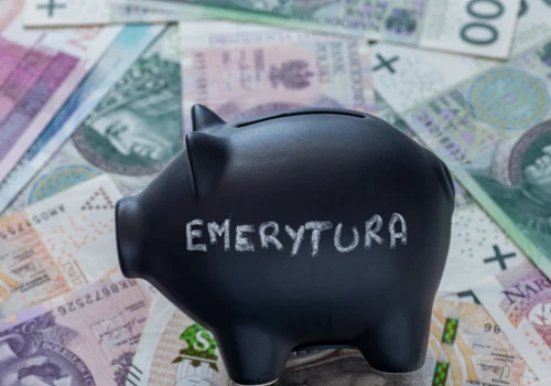 Najwyższe emerytury w Polsce. ZUS podał nam kwoty ze wszystkich województw