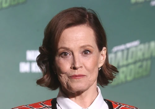Sigourney Weaver w rozmowie z Maksem Behrem o nowej roli