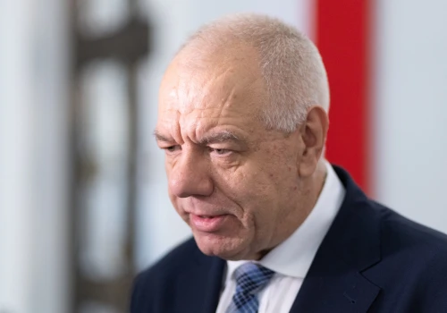 Skandaliczne słowa Szeptyckiego i Biejat. Sasin w punkt!