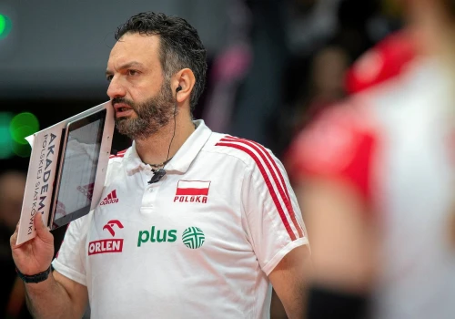 Pilne wieści z reprezentacji Polski. Miała być liderką, opuszcza zgrupowanie