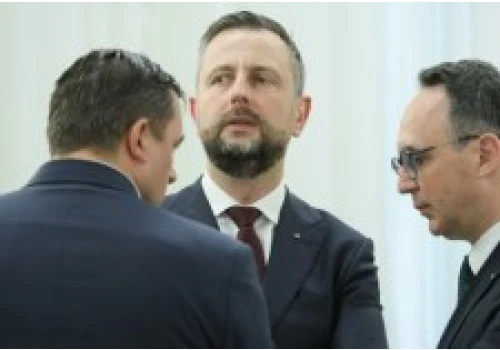 Władysław Kosiniak-Kamysz 