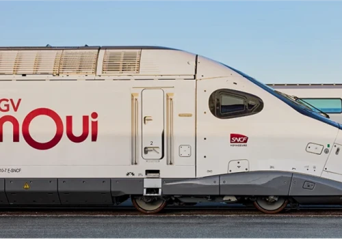Francja. Najnowsze TGV-M z homologacją. Kiedy zabierze pierwszych pasażerów?