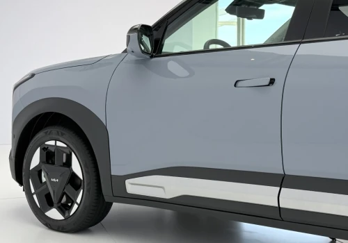 Kia Seltos ma już polskie ceny. Takiego SUV-a Koreańczykom brakowało