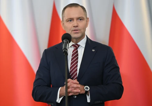 Rośnie potężne zagrożenie dla Polski. Zupełnie nowy format