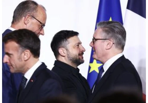 Spotkanie koalicji chętnych. Ważne rozmowy w niedzielę