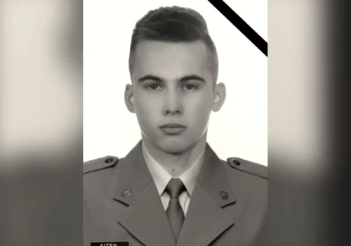 Druga rocznica śmierci sierżanta Mateusza Sitka. 