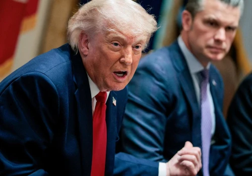 Chaos po decyzji Trumpa ws. Polski. W grze są miliardy dolarów. 