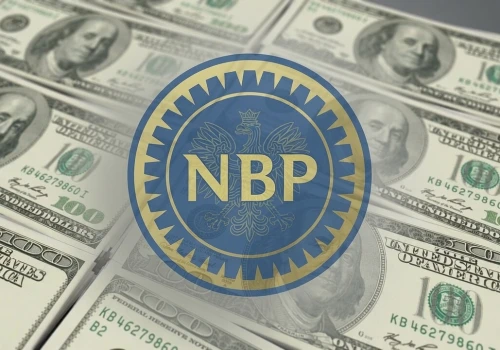 Polskie rezerwy przekroczyły 297 mld USD. NBP opublikował najnowsze dane