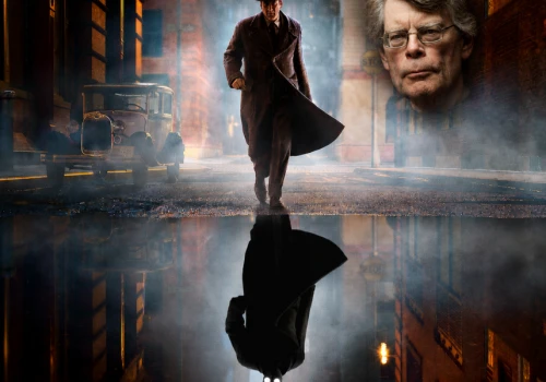 Stephen King chwali serial SPIDER-NOIR ze świetnym Nicolasem Cage’em