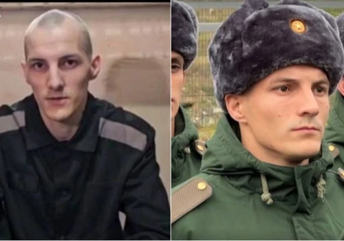 Bliźniacy po przeciwnej stronie barykady. Szokująca historia ukraińskich braci