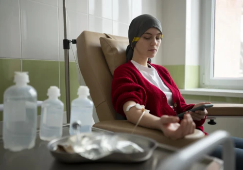 Diagnoza to dopiero początek. Kto pomaga pacjentom z nowotworami krwi? (audycja z 26.05.2026r.)
