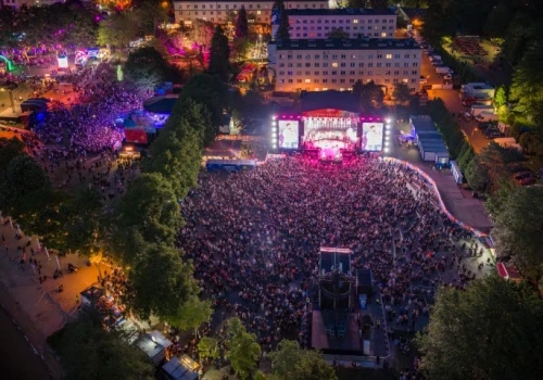 Kortowiada 2026 przeszła już do historii!