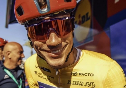 Tour Auvergne – Rhône-Alpes 2026: Juan Ayuso wraca do rywalizacji