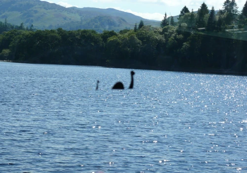 Potwór z Loch Ness to motor napędowy szkockiej turystyki. Ale powodów, by odwiedzić ten kraj jest więcej