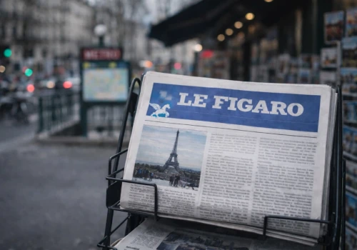 French Open – „Le Figaro”: Chwalińska, sensacja turnieju, może zostać w finale sprowadzona na ziemię
