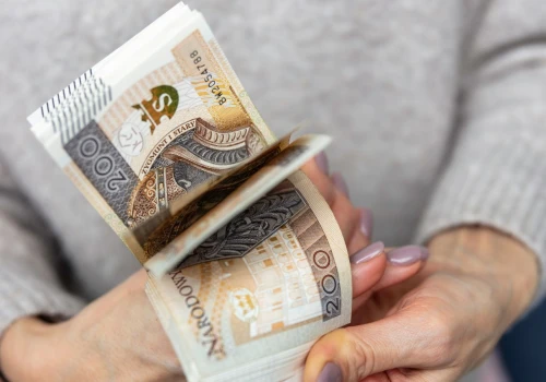 Co najmniej 8458 zł od lipca. W tej grupie zawodowej szykuje się podwyżka wynagrodzeń