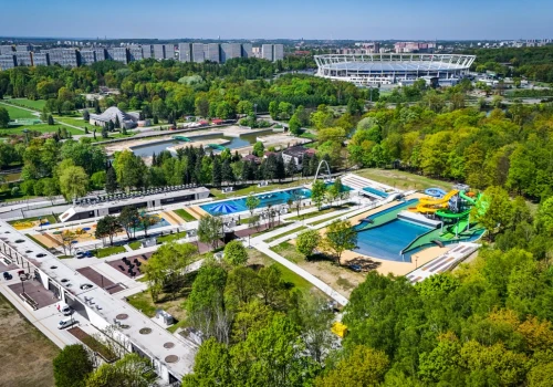 Siedem atrakcji – jeden bilet, wiele możliwości! Park Śląski rusza z ofertą „Biletu Wspólnego 2026”