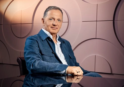 „Samoloty były wypchane po sufit. Musieliśmy oddać pieniądze 30 tys. ludzi”. Szef Itaki o kryzysie wywołanym przez Trumpa