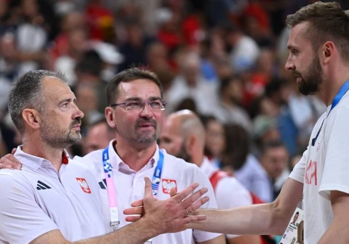 Tak Grbić poradzi sobie z brakiem Bieńka. 