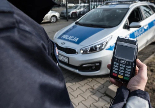 Niepozorny licznik, który może odebrać ci uprawnienia. Jak sprawdzić punkty karne?
