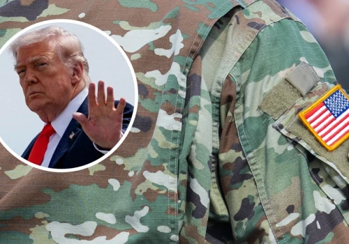 Trump zapowiedział 5 tysięcy żołnierzy dla Polski. W armii nie wiedzą, co dalej