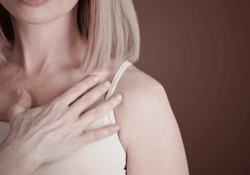 Niepozorna zmiana na szyi i obojczyku. Objaw, który wymusza pilną diagnozę onkologiczną
