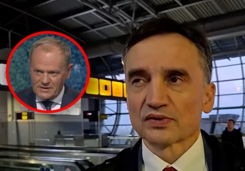Dramat Ziobry! Nie może wziąć kredytu, o wszystko obwinia Tuska. „Pozbawiłeś mnie środków do życia”