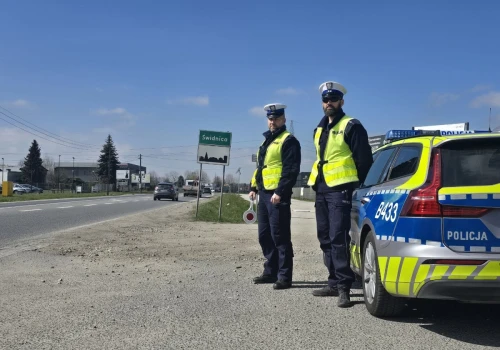 Po rutynowej kontroli mogą trafić do więzienia