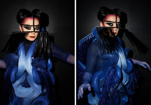 Sukces młodej artystki z Polski. Björk zaprosiła ją do wyjątkowego projektu