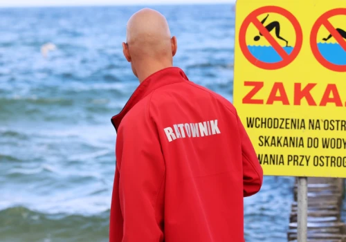 Od początku roku zginęło już 65 osób. Ratownik podpowiada, jak chronić siebie i bliskich