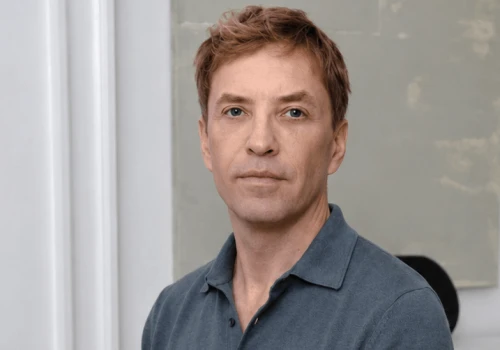 Daniel Markowicz, reżyser, producent filmowy, specjalista od efektów specjalnych, w „Magii Kina”