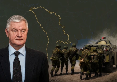 Rośnie napięcie w europejskim kraju. Polityk o militaryzacji i groźbie ataku