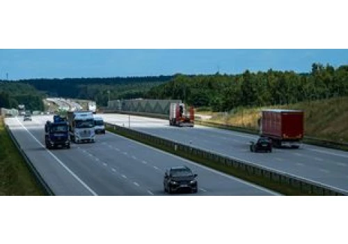 Poszerzenie autostrady A1. Podano wstępne daty