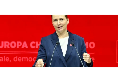 Nowy rząd Danii zapowiada zmiany w przemysłowej hodowli świń
