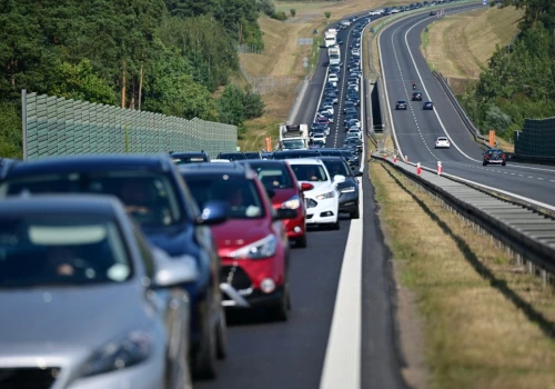 Kolejna autostrada będzie trzypasmowa. Rozbudowa 34 km za 600 mln zł