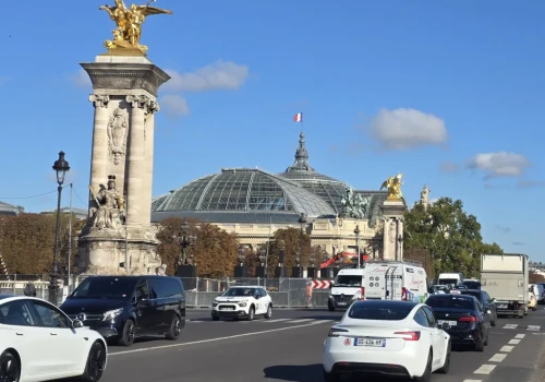 Tesla wraca do gry w Europie. Francja „wywróciła stolik”. 655% wzrostu rejestracji w maju