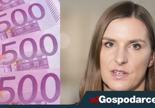 Toksyczna pożyczka SAFE już uderza w finanse Polski