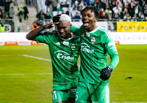 Abdoul Tapsoba wraca do reprezentacji! Napastnik Radomiaka z występem po 2,5 roku przerwy