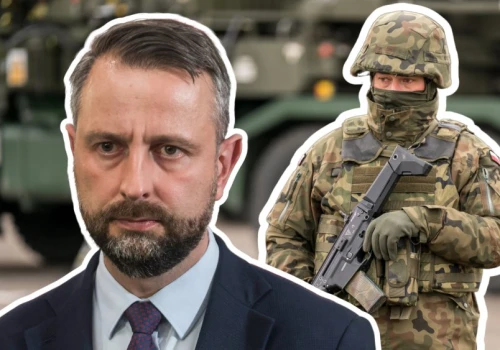 MON ujawnia usterki karabinku GROT. Wojna w Ukrainie obnaża jego słabości
