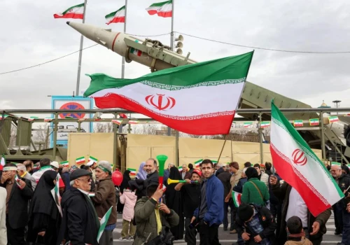 Iran stawia twarde warunki. Chodzi o miliardy dolarów