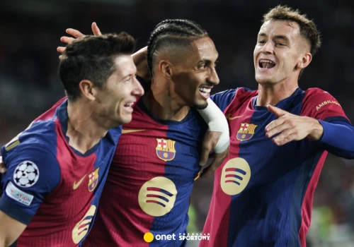 Nie tylko Robert Lewandowski. Kolejny piłkarz opuszcza FC Barcelona