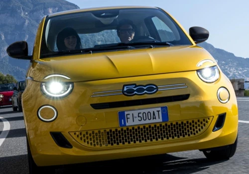 Fiat rusza z letnią promocją. Pandina Hybrid od 9.950 euro, zniżki do 6.000 euro