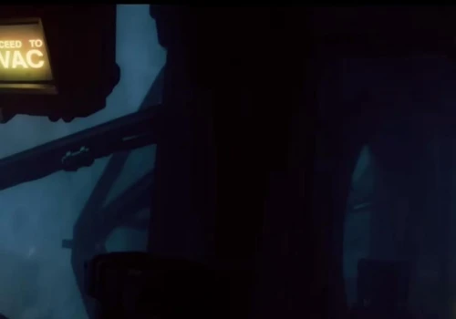 Kultowa seria sci-fi powraca i straszy, jak nigdy. Warto na nią czekać