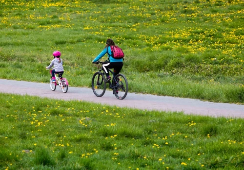 Karta rowerowa to nie formalność. Jej brak może uderzyć po kieszeni rodziców