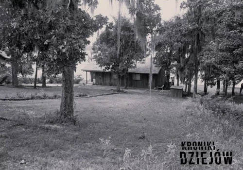 Myśleli, że niesforna młodzież ucieka z domów. Makabryczne odkrycie zszokowało Amerykę