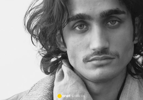 Tragiczna śmierć modela w Indiach. Nagle zniknął pod wodą