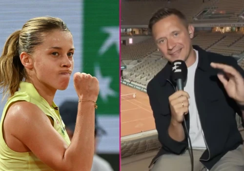 Co ta Chwalińska zrobiła! Zagraniczni dziennikarze w kolejce do wysłannika TVN po wyjaśnienie