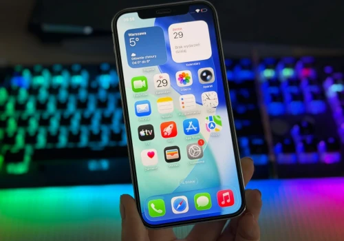 5 trików na iPhone, które ułatwiają życie. Z jednego korzystam regularnie